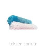 Kaydırmaz Pvc Yer Paspası 35x60 Cm