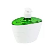 Agromak L-427 İnci Set Üstü Sıvı Sabunluk