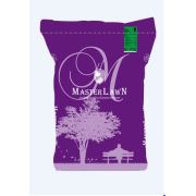 Master Lawn 7'li Karışım Çim Tohumu 10 Kg / Torba