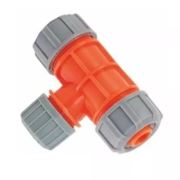 Agromak 160 Ayarlı Hortum Te'si 3/4x1/2x3/4