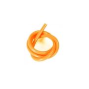 Agromak Florosan Plastik Hortum 1/2 Turuncu