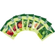 Sebze Tohumu Sakız Bakla 10 gr