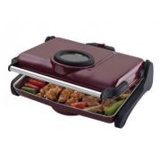 Akel AB 660 Camlı Izgara