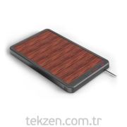 Alf-AI1EN-W Ayak Isıtıcı 100 - 110w