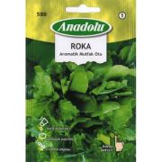 Anadolu -580 Sebze Tohumu Roka Seri-1