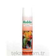 Yaprak Parlatıcı 250ML Hobby -68102