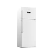 Arçelik 5505 NE A+++ Çift Kapılı No-Frost Buzdolabı