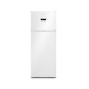 Arçelik 570505 EB A++ Çift Kapılı No-Frost Buzdolabı