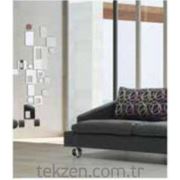 Dekoratif Ayna Sticker Sweet Desire 50x70 cm Dp-204
