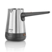 Arzum AR3009 Cezveli Türk Kahvesi Makinesi Mat Inox