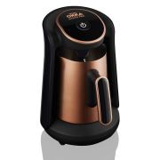 Arzum OK0010 Okka Minio Pro Türk Kahvesi Makinesi Bakır