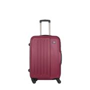 Mohinim 24'' Orta Boy Valiz Mürdüm