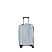 Mohinim 20'' Kabin Boy Valiz Gri