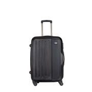 Mohinim 24'' Orta Boy Valiz Siyah