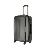 Mohinim 24'' Orta Boy Valiz Antrasit