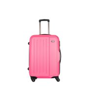 Mohinim 24'' Orta Boy Valiz Pembe