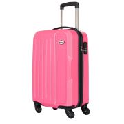 Mohinim 20'' Kabin Boy Valiz Pembe