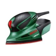 Bosch PSM 80 A Elektrikli 80 Watt 104 mm Çok Amaçlı Zımpara Makinası