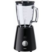 Braun JB3060 Smoothie 800 Watt Cam Kavanoz Blender