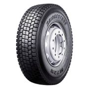 Bridgestone 225/75R17.5 129/127M M729 Oto Kış Lastiği