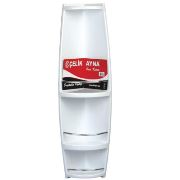 Çelik Ayna Duşa Kabin Köşelik 855