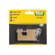 Chef Asma Kilit kayar Pimli 60 MM RC7060