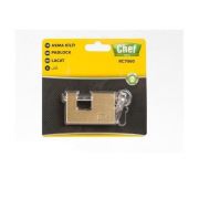 Chef Asma Kilit Kayar Pimli 90 MM RC7090