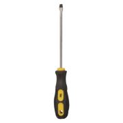 Tornavida Düz 5.5 X 75
