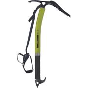 Ct Yarı Teknik Kazma Dron Kasık Kafa Yeşil 52 cm