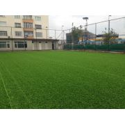 Confetti Flat 14 JT En 4 metre Yeşil Düz Çim Halı 1m²