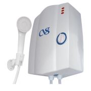 Cvs DN 5250 Ilıca Elektrikli Su Isıtıcı