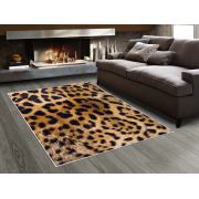 Dekoreko İpek Halı Dijital Saçaksız 2084 Desen 1 80x120 cm