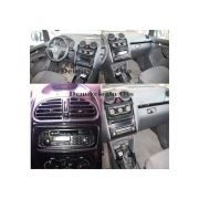 Audi A4 1994/2002 Arası 7 Parça Piano Black Torpido Kaplama