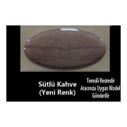 Fıat Tipo Ve Tempra 1991 Sonrası 24 Parça Torpido Kaplama Sütlü Kahve ( Renk Sütlü Kahve )