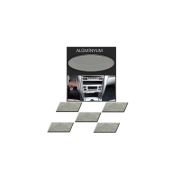 Wolkswagen Transporter T7 2014 Sonrası 39 Parça Gri Torpido Kaplama