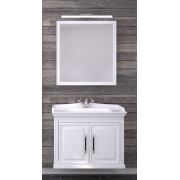 Denko Albatros 80 cm Banyo Dolabı