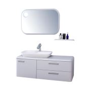 Denko Atlas 100 Cm Banyo Dolabı