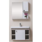 Denko Nora 80 cm Banyo Dolabı