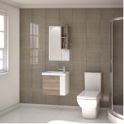 Denko Step 50 cm Banyo Dolabı