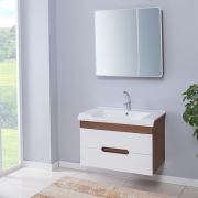 Denko Tuana 80 cm Banyo Dolabı