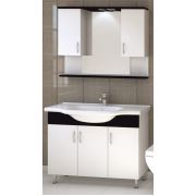 Denko Trend 100 cm Banyo Dolabı