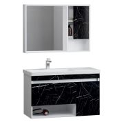 Denko Alora 100 cm Banyo Dolabı