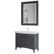 Denko Helena 100 cm Banyo Dolabı