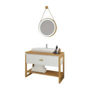 Denko Sahara 100 cm Banyo Dolabı