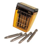 Dewalt Tornavida Ucu Pozıdrıv Pz2 50MM 15 Adet -DT7912