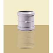 Dizayn Sessiz Kayar Manşon Beyaz 50 mm