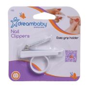 Dream Baby Bebe Tırnak Makası -F302