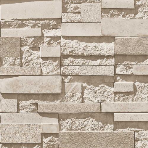 Duka Duvar Kağıdı Inception Stone DK.711342 Tekzen