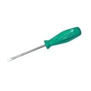 Elta 4150176125 Opak Düz Uçlu Tornavida 6 x 125 mm