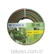HORTUM ORGULU 1/2 50M YESIL STYLE